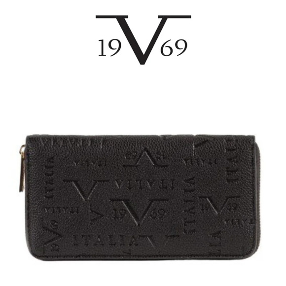 ITALIA BY VERSACE 1969- Candela Wallet -ITALIA BY VERSACE 1969- Candela … - Picture 3 of 5